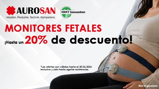 Oferta especial de equipos CTG: 